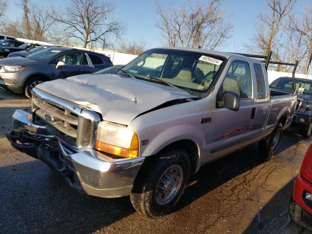 1999 Ford F-250 