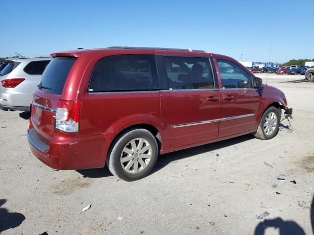 2C4RC1BG0FR618237 | 2015 CHRYSLER TOWN and COU