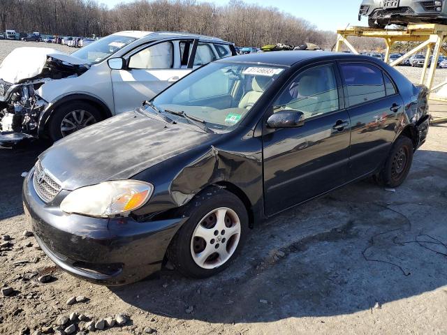 2008 Toyota Corolla CE