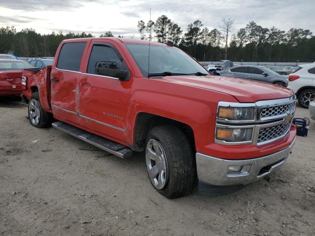 3GCUKSEC3FG263694 | 2015 CHEVROLET SILVERADO