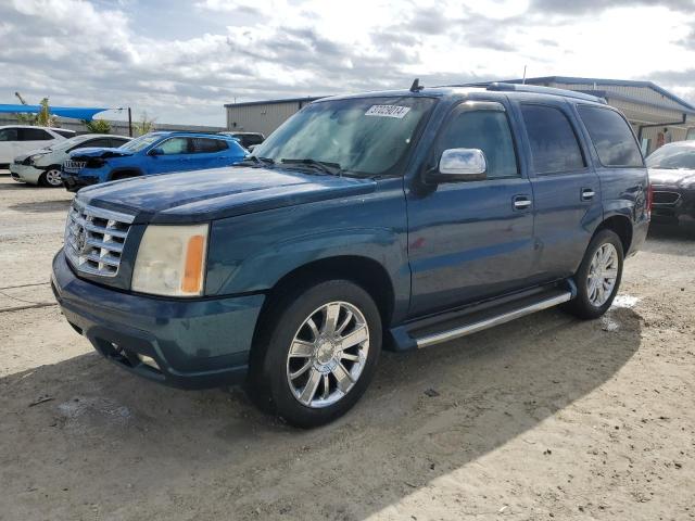 2006 Cadillac Escalade Luxury