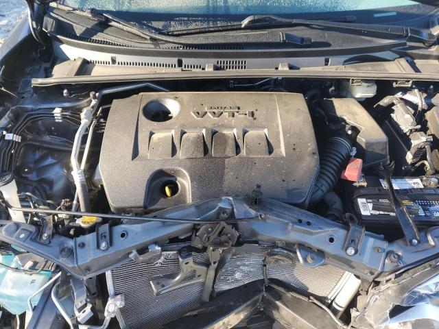 2016 TOYOTA COROLLA L - 5YFBURHE2GP555100