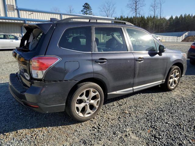 JF2SJAWC8JH498885 | 2018 SUBARU FORESTER 2