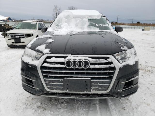 VIN WA1LAAF75JD034556 2018 Audi Q7, Premium Plus no.5