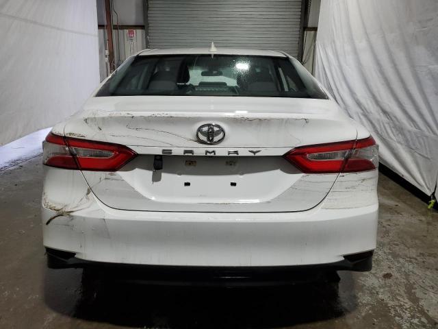 2019 Toyota Camry L VIN: 4T1B11HK1KU694495 Lot: 38935624