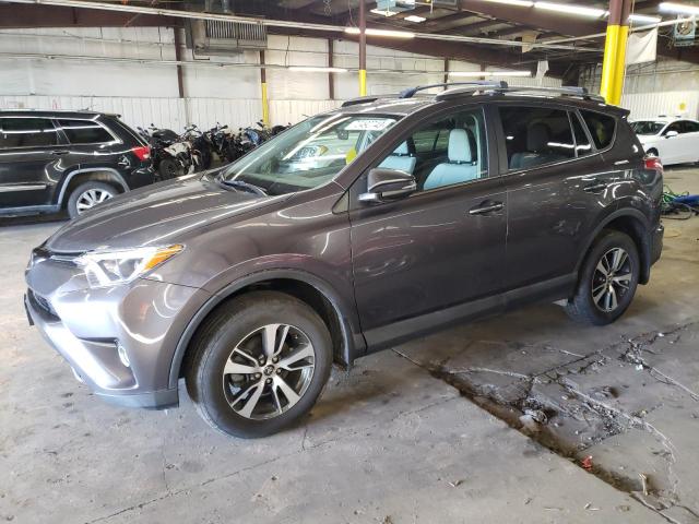 2T3RFREV0HW559585 | 2017 TOYOTA RAV4 XLE