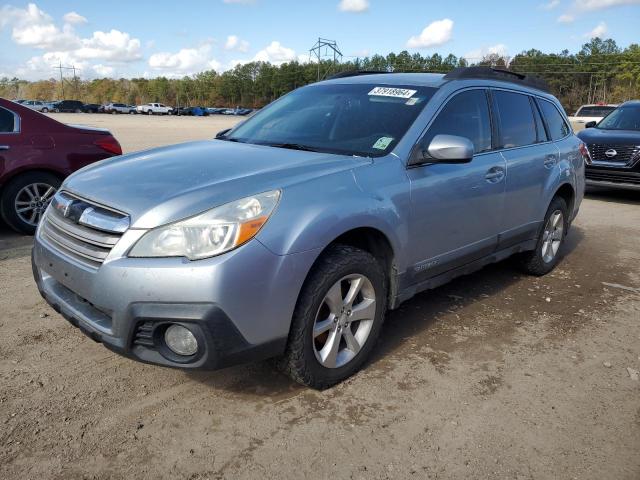 4S4BRCCC4E3208776 | 2014 SUBARU OUTBACK 2.