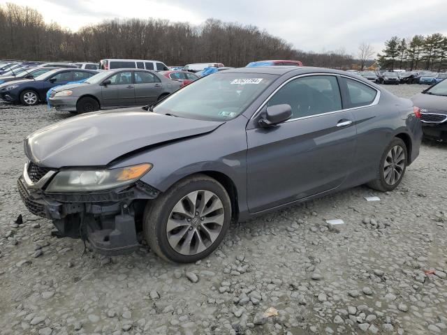 2013 Honda Accord Coupe EX-L