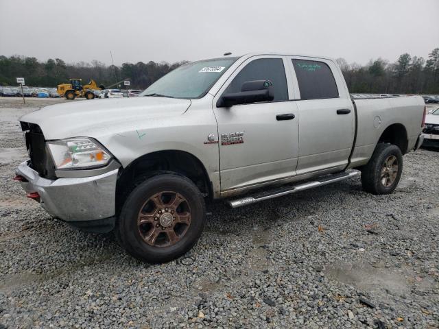 3C6UR5CL2GG380076 | 2016 RAM 2500 ST