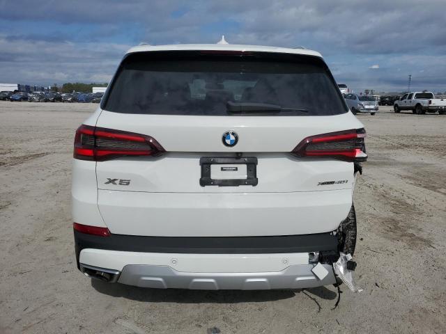 5UXCR6C09M9E63257 2021 BMW X5, photo no. 6