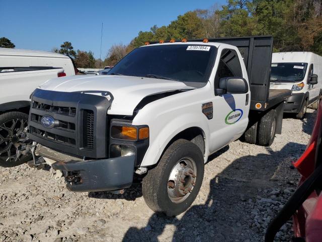2008 Ford F-350 