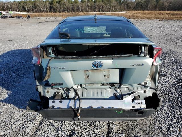 2016 Toyota Prius VIN: JTDKARFU3G3016934 Lot: 82715893