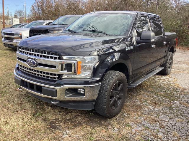 1FTEW1E44LFA47295 | 2020 Ford f150 supercrew