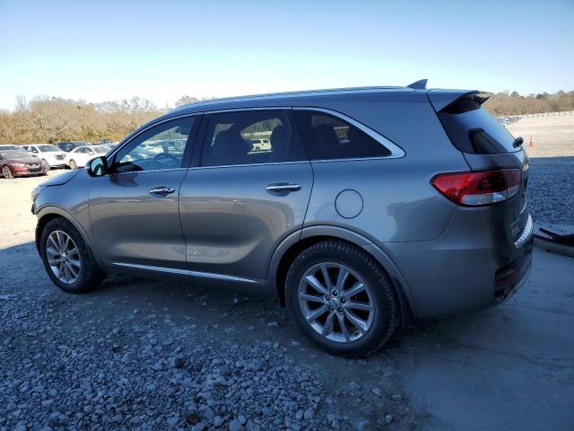 5XYPK4A58GG150985 | 2016 KIA SORENTO SX