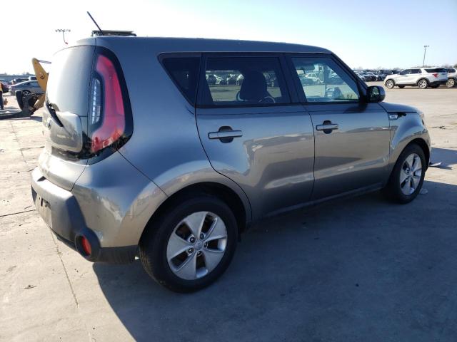 KNDJN2A21F7133125 | 2015 KIA SOUL