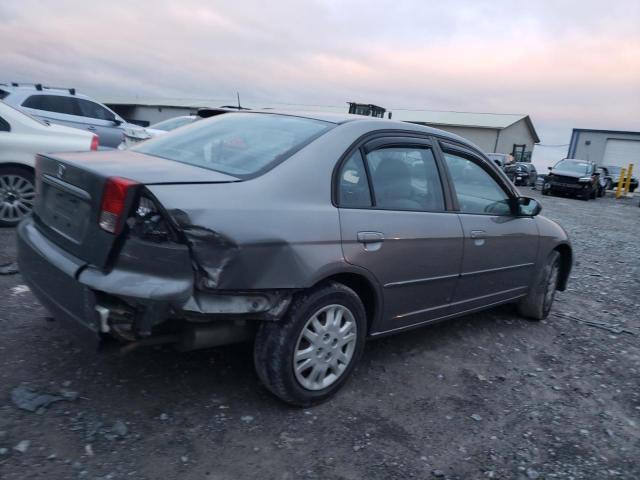 1HGES16544L016202 | 2004 Honda civic lx