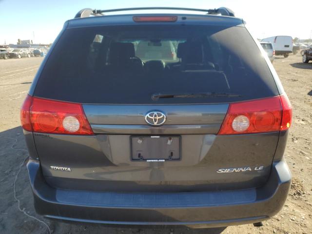 5TDKK4CCXAS324457 | 2010 Toyota sienna ce