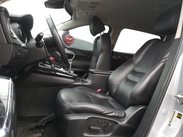 2019 MAZDA CX-9 TOURI - JM3TCACY7K0314072