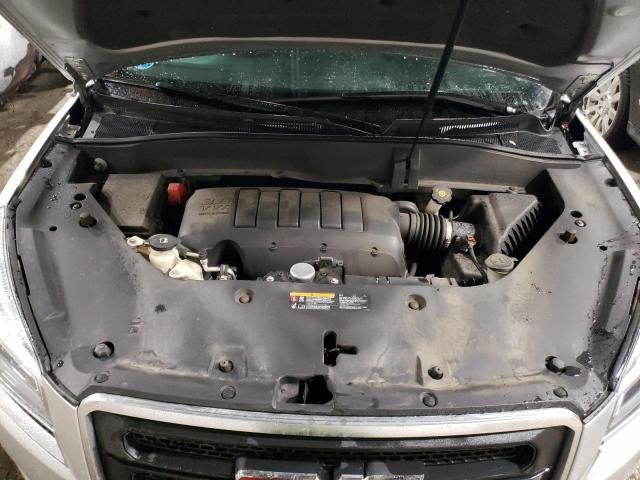 2016 GMC ACADIA SLE - 1GKKVPKD8GJ137716