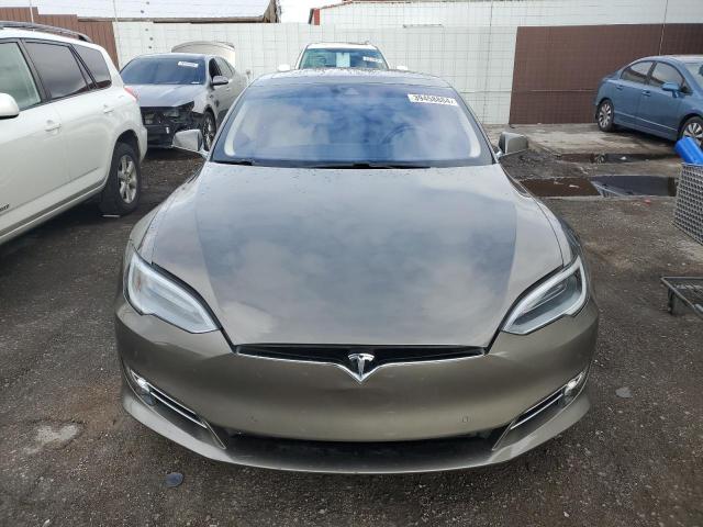 5YJSA1E24GF144376 | 2016 TESLA MODEL S