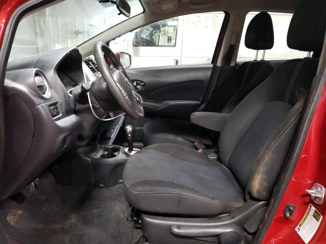 3N1CE2CP5FL370099 | 2015 NISSAN VERSA NOTE