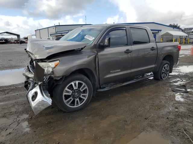 2012 Toyota Tundra 