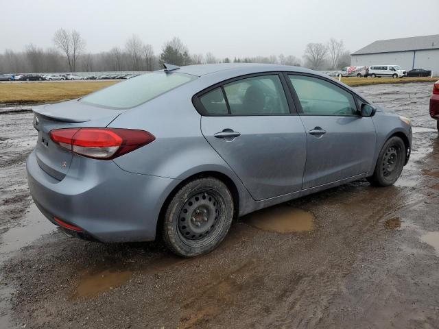 VIN 2T1BU4EE9DC925395 2017 KIA FORTE no.3