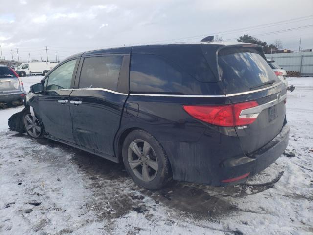 5FNRL6H74JB095572 | 2018 HONDA ODYSSEY EX