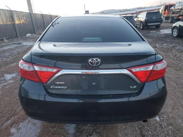 2016 TOYOTA CAMRY LE - 4T1BF1FK7GU240635