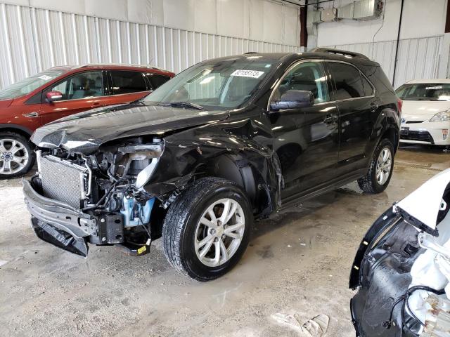 2GNFLFE32H6253614 | 2017 CHEVROLET EQUINOX LT