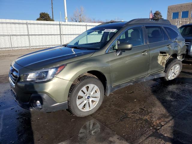 4S4BSACC1J3262538 | 2018 SUBARU OUTBACK 2.