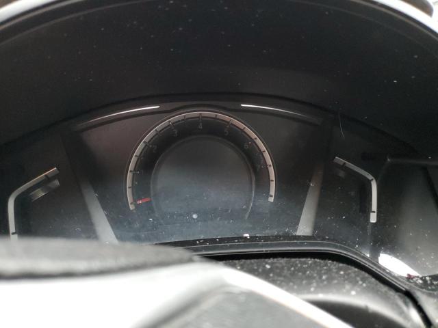 2019 HONDA CR-V LX - 2HKRW6H35KH224278
