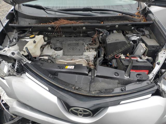 2T3ZFREV3HW370123 | 2017 TOYOTA RAV4 LE