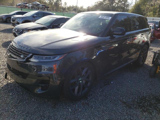 2024 LAND ROVER RANGEROVER - SAL1P9EU2RA165631