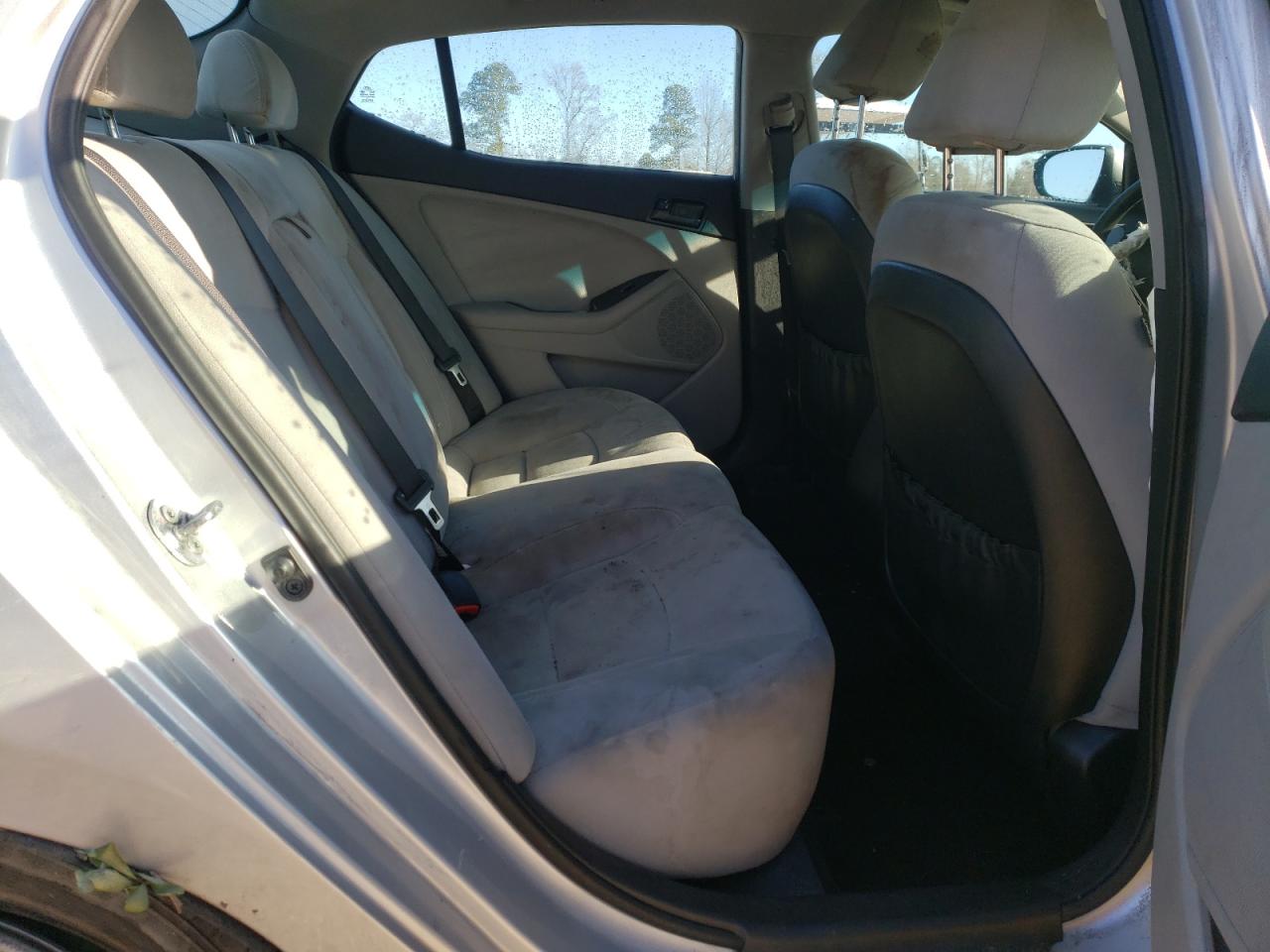 5XXGM4A75DG224245 2013 Kia Optima Lx