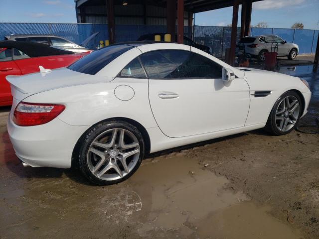 WDDPK4HA1FF106238 | 2015 MERCEDES-BENZ SLK 250