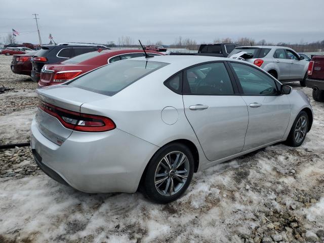 Vin: 1c3cdfah6dd233361, lot: 39919674, dodge dart se 20133