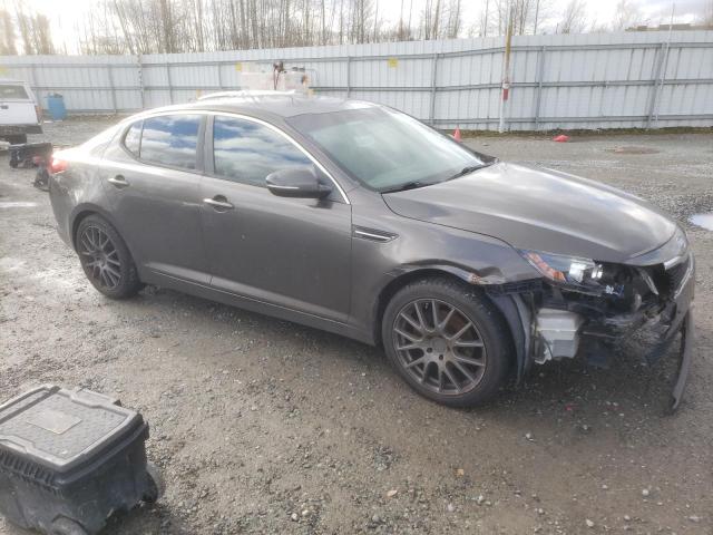 VIN KNDJN2A21G7243027 2011 KIA OPTIMA no.4