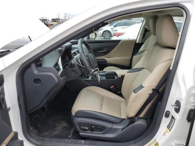 2019 LEXUS ES 350 58ABZ1B16KU031327