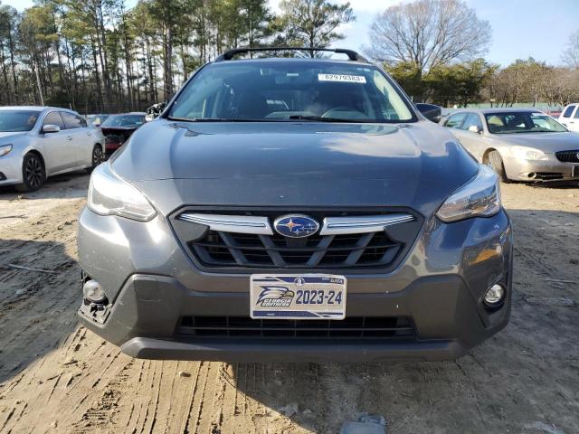 JF2GTHMC2M8331275 | 2021 SUBARU CROSSTREK