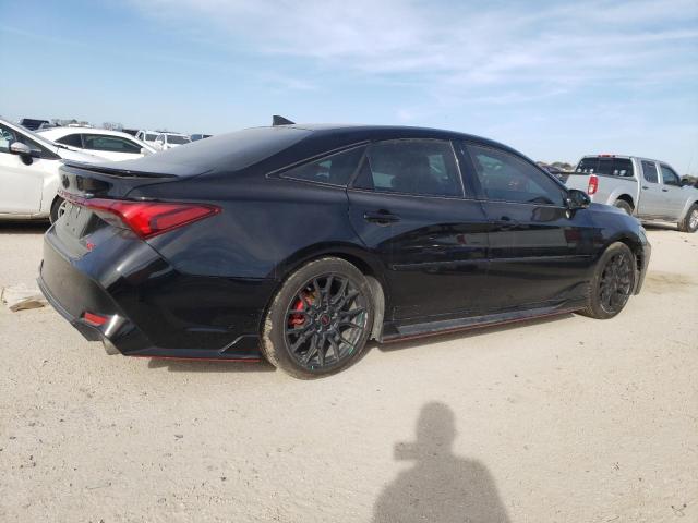 2021 TOYOTA AVALON TRD 4T1FZ1FB0MU070249