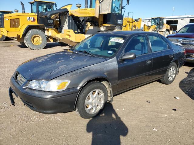 2000 Toyota Camry LE