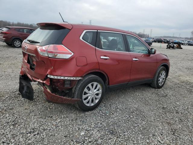 KNMAT2MT5FP565131 | 2015 NISSAN ROGUE