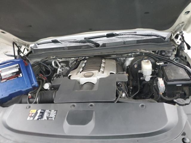 2015 CADILLAC ESCALADE L - 1GYS4MKJ0FR660077