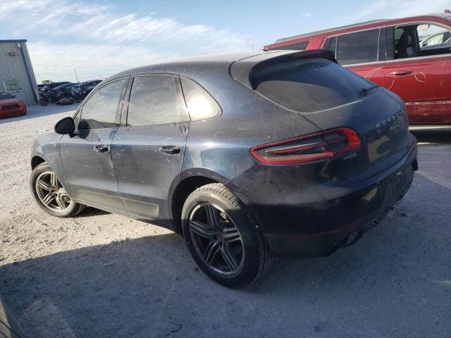 WP1AB2A50HLB16098 2017 PORSCHE MACAN-1