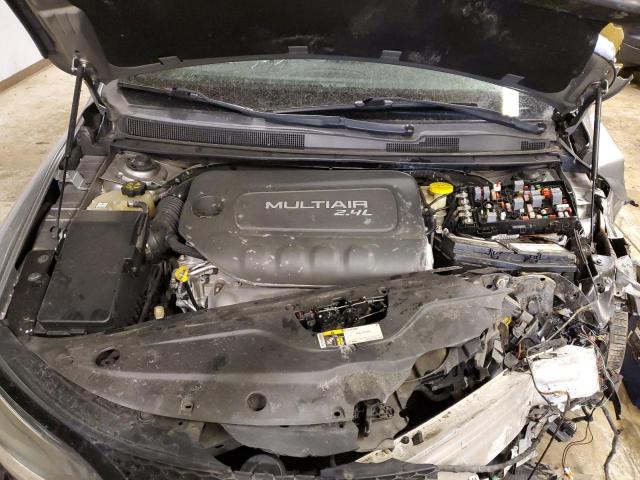 2015 CHRYSLER 200 S - 1C3CCCBB6FN511796