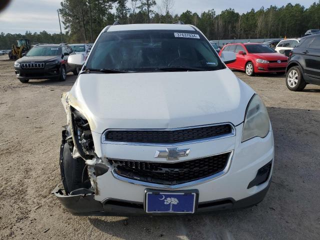 2GNALBEK4F1172859 | 2015 CHEVROLET EQUINOX LT