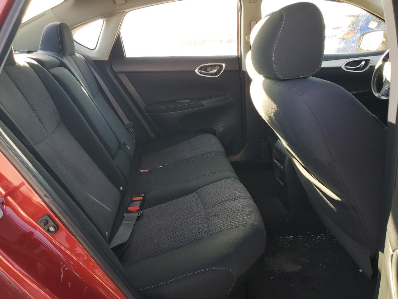 3N1AB7AP1EY330118 2014 Nissan Sentra S