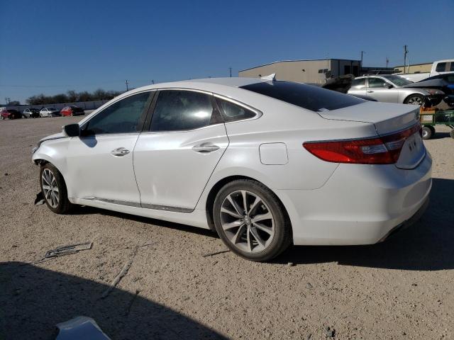 2017 HYUNDAI AZERA KMHFG4JG6HA578176