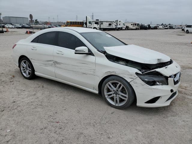 VIN WDDSJ4EB8EN052337 2014 Mercedes-Benz CLA-Class,... no.4